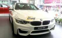Xe Mới BMW M4 Coupe 2018 Xe Mới BMW M4 Coupe 2018