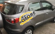 Cần bán Ford EcoSport 1.5 AT năm 2014 như mới, giá chỉ 500 triệu Cần bán Ford EcoSport 1.5 AT năm 2014 như mới, giá chỉ 500 triệu