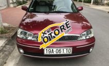 Cần bán xe Ford Laser Deluxe sản xuất 2002 đăng kí lần đầu 2003 Cần bán xe Ford Laser Deluxe sản xuất 2002 đăng kí lần đầu 2003