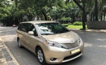 Toyota Siena 2.7AT - 2011 Xe cũ Nhập khẩu Toyota Siena 2.7AT - 2011 Xe cũ Nhập khẩu