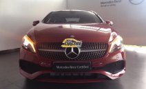 Xe Cũ Mercedes-Benz A 250 2018 Xe Cũ Mercedes-Benz A 250 2018