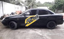 Bán Daewoo Nubira II đời 2001, màu đen Bán Daewoo Nubira II đời 2001, màu đen