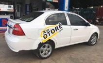 Cần bán Chevrolet Aveo 1.5AT đời 2016, màu trắng chính chủ Cần bán Chevrolet Aveo 1.5AT đời 2016, màu trắng chính chủ