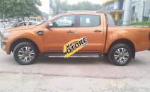Bán xe Ford Ranger Wildtrak 3.2L đời 2018, xe nhập tại Hà Nội Bán xe Ford Ranger Wildtrak 3.2L đời 2018, xe nhập tại Hà Nội