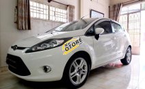 Bán Ford Fiesta 1.6 AT hatchback 2012, 85000km HCM Bán Ford Fiesta 1.6 AT hatchback 2012, 85000km HCM