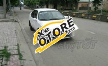 Bán ô tô Toyota Tercel sản xuất 1999, màu trắng, nhập khẩu, giá 109tr Bán ô tô Toyota Tercel sản xuất 1999, màu trắng, nhập khẩu, giá 109tr