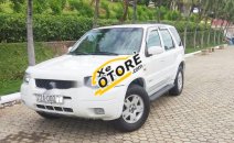 Bán xe Ford Escape 3.0 2002, màu trắng Bán xe Ford Escape 3.0 2002, màu trắng