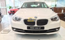 Xe Mới BMW 5 528i GT 2018 Xe Mới BMW 5 528i GT 2018