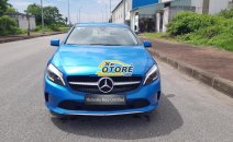 Xe Cũ Mercedes-Benz A 200 2017 Xe Cũ Mercedes-Benz A 200 2017