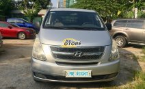Xe Cũ Hyundai H-1 Starex CVX 2.5 VGT 2007 Xe Cũ Hyundai H-1 Starex CVX 2.5 VGT 2007