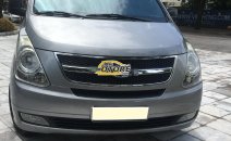 Xe Cũ Hyundai H-1 Starex Grand 2011 Xe Cũ Hyundai H-1 Starex Grand 2011