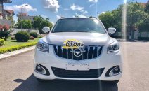 Xe Cũ Haima S7 1.8T 2015 Xe Cũ Haima S7 1.8T 2015