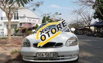 Bán Daewoo Nubira 1.6 MT sản xuất 2003, màu trắng, 95tr Bán Daewoo Nubira 1.6 MT sản xuất 2003, màu trắng, 95tr