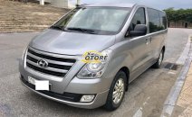 Xe Cũ Hyundai H-1 Starex 2.5MT 2016 Xe Cũ Hyundai H-1 Starex 2.5MT 2016