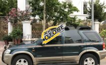 Bán Ford Escape 3.0 đời 2003 ít sử dụng, giá tốt Bán Ford Escape 3.0 đời 2003 ít sử dụng, giá tốt
