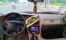 Cần bán gấp Daewoo Prince đời 1996, màu đen chính chủ, giá tốt Cần bán gấp Daewoo Prince đời 1996, màu đen chính chủ, giá tốt