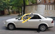 Bán Ford Laser 1.8AT đời 2004, màu trắng chính chủ, 235 triệu Bán Ford Laser 1.8AT đời 2004, màu trắng chính chủ, 235 triệu