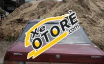 Bán Acura Legend sản xuất 1994, màu đỏ Bán Acura Legend sản xuất 1994, màu đỏ