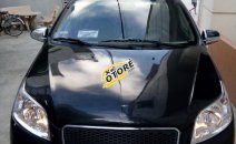 Cần bán xe Chevrolet Aveo LTZ (số tự động) 2015, màu đen Cần bán xe Chevrolet Aveo LTZ (số tự động) 2015, màu đen