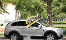 Bán xe Chevrolet Captiva LTZ 2010, ĐK 2011 Bán xe Chevrolet Captiva LTZ 2010, ĐK 2011