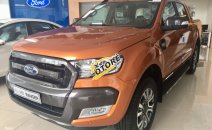 Ford Hải Phòng-Wildtrak 3.2l AT 4x4 sản xuất 2018, màu đỏ, nhập khẩu nguyên chiếc Ford Hải Phòng-Wildtrak 3.2l AT 4x4 sản xuất 2018, màu đỏ, nhập khẩu nguyên chiếc