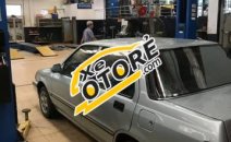 Honda Civic 1986 - Cần bán lại xe Honda Civic 1986, giá tốt Honda Civic 1986 - Cần bán lại xe Honda Civic 1986, giá tốt