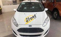 Bán xe Ford Fiesta Titanium & Sport 2018, khuyến mãi: BHVC, phim, camera, lót sàn,... LH: 0918889278 Bán xe Ford Fiesta Titanium & Sport 2018, khuyến mãi: BHVC, phim, camera, lót sàn,... LH: 0918889278