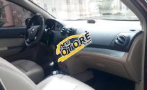 Cần bán Chevrolet Aveo LTZ đời 2015, màu đỏ xe gia đình, 350 triệu Cần bán Chevrolet Aveo LTZ đời 2015, màu đỏ xe gia đình, 350 triệu