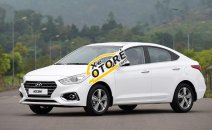 Bán Hyundai Accent 1.4 AT sản xuất 2019, sẵn xe giao ngay KM 15 triệu Bán Hyundai Accent 1.4 AT sản xuất 2019, sẵn xe giao ngay KM 15 triệu