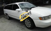 Bán Ford Taurus sản xuất 1995, màu trắng xe gia đình Bán Ford Taurus sản xuất 1995, màu trắng xe gia đình