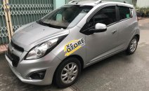 Cần bán xe Chevrolet Spark 2016 Lt 1.0L số sàn, mâm đúc Cần bán xe Chevrolet Spark 2016 Lt 1.0L số sàn, mâm đúc
