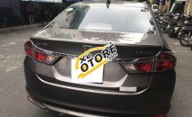 Cần bán gấp Honda City 1.5MT 2015, màu nâu số sàn Cần bán gấp Honda City 1.5MT 2015, màu nâu số sàn