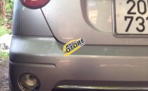 Bán ô tô Daewoo Matiz Joy năm sản xuất 2007, màu bạc, nhập khẩu nguyên chiếc Bán ô tô Daewoo Matiz Joy năm sản xuất 2007, màu bạc, nhập khẩu nguyên chiếc