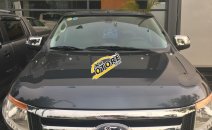 Cần bán lại xe Ford Ranger năm 2014, màu xám (ghi), 565 triệu nhập khẩu Thái Lan, giá thoả thuận hotline 090.12678.55 Cần bán lại xe Ford Ranger năm 2014, màu xám (ghi), 565 triệu nhập khẩu Thái Lan, giá thoả thuận hotline 090.12678.55