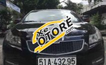 Cần bán gấp Chevrolet Cruze LTZ 2012, màu đen như mới, 370 triệu Cần bán gấp Chevrolet Cruze LTZ 2012, màu đen như mới, 370 triệu