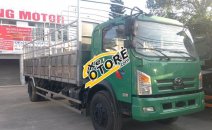 Cửu Long L315 2018 - Bán xe tải Cửu Long 8 tấn 1 cầu phù hợp chở gỗ keo