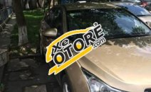 Bán Chevrolet Cruze LTZ sản xuất năm 2012, màu vàng cát Bán Chevrolet Cruze LTZ sản xuất năm 2012, màu vàng cát