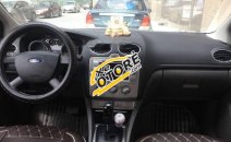 Chính chủ bán xe Ford Focus 1.8AT 2013, màu xám Chính chủ bán xe Ford Focus 1.8AT 2013, màu xám