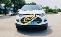 Bán Ford Ecospost 1.5 AT Sx 2014, chạy chuẩn 4v3 km Bán Ford Ecospost 1.5 AT Sx 2014, chạy chuẩn 4v3 km