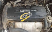 Cần bán Daewoo Lacetti Max sản xuất năm 2004, màu trắng Cần bán Daewoo Lacetti Max sản xuất năm 2004, màu trắng