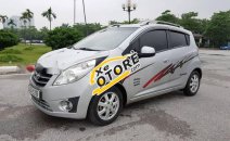 Bán Daewoo Matiz Groove đời 2010, màu bạc, nhập khẩu số tự động, giá chỉ 236 triệu Bán Daewoo Matiz Groove đời 2010, màu bạc, nhập khẩu số tự động, giá chỉ 236 triệu