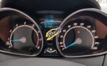 Bán Ford Fiesta Titanium đời 2015, màu trắng Bán Ford Fiesta Titanium đời 2015, màu trắng