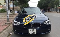 Cần bán xe BMW 1 Series 116i đời 2014, nhập khẩu còn mới, 875 triệu Cần bán xe BMW 1 Series 116i đời 2014, nhập khẩu còn mới, 875 triệu