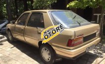 Cần bán Peugeot 309 năm 2006, màu vàng, nhập khẩu Cần bán Peugeot 309 năm 2006, màu vàng, nhập khẩu