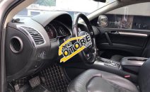 Cần bán lại xe Audi Q7 3.6 đời 2008, màu xám, 745 triệu Cần bán lại xe Audi Q7 3.6 đời 2008, màu xám, 745 triệu