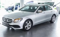 Bán Mercedes-Benz E250 màu bạc 2019.. Giá tốt giao ngay chính hãng Bán Mercedes-Benz E250 màu bạc 2019.. Giá tốt giao ngay chính hãng