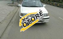 Cần bán gấp Toyota Tercel năm sản xuất 1993, màu trắng, 90tr Cần bán gấp Toyota Tercel năm sản xuất 1993, màu trắng, 90tr