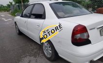Cần bán lại xe Daewoo Nubira 1.6MT năm sản xuất 2003, màu trắng Cần bán lại xe Daewoo Nubira 1.6MT năm sản xuất 2003, màu trắng
