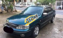 Cần bán xe Ford Laser 1.8MT đời 2002 số sàn Cần bán xe Ford Laser 1.8MT đời 2002 số sàn