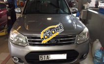 Cần bán xe Ford Everest MT sản xuất 2013, màu xám còn mới, 645 triệu Cần bán xe Ford Everest MT sản xuất 2013, màu xám còn mới, 645 triệu